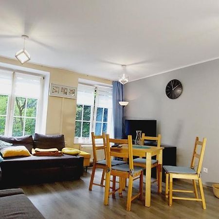 Central Apartments Dluga 2 グダニスク エクステリア 写真
