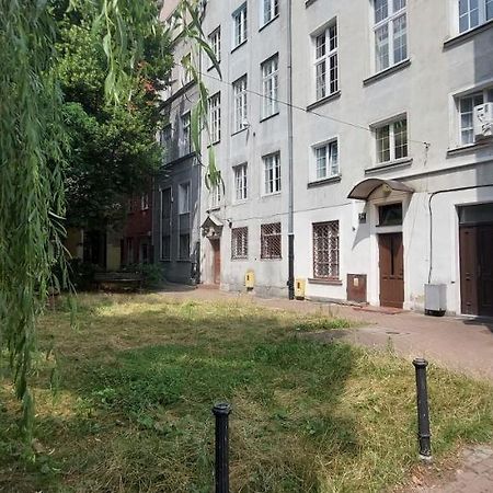 Central Apartments Dluga 2 グダニスク エクステリア 写真