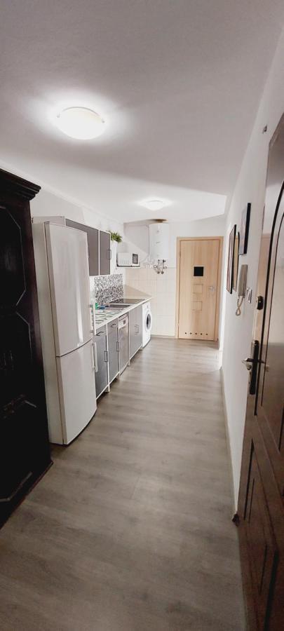 Central Apartments Dluga 2 グダニスク エクステリア 写真