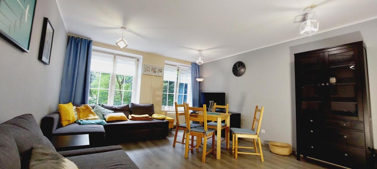 Central Apartments Dluga 2 グダニスク エクステリア 写真