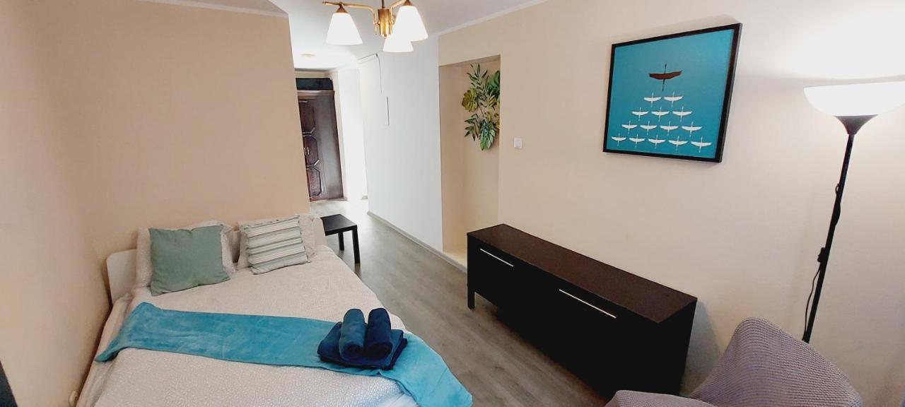 Central Apartments Dluga 2 グダニスク エクステリア 写真